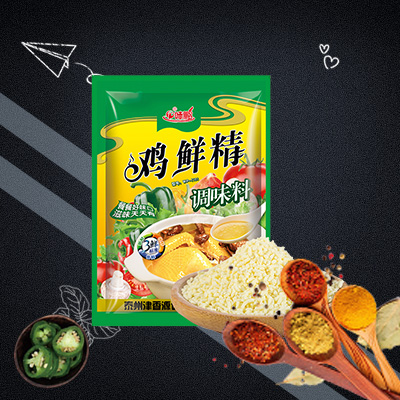 雞鮮精